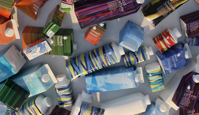 Tetra Pak: mehr als eine halbe Milliarde Verpackungen aus nachwachsenden Rohstoffen