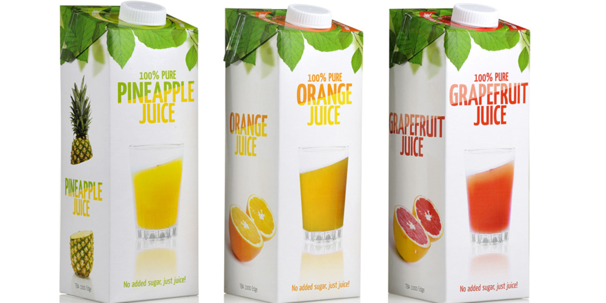 Tetra Pak nutzt als erster Anbieter bio-basierten Kunststoff