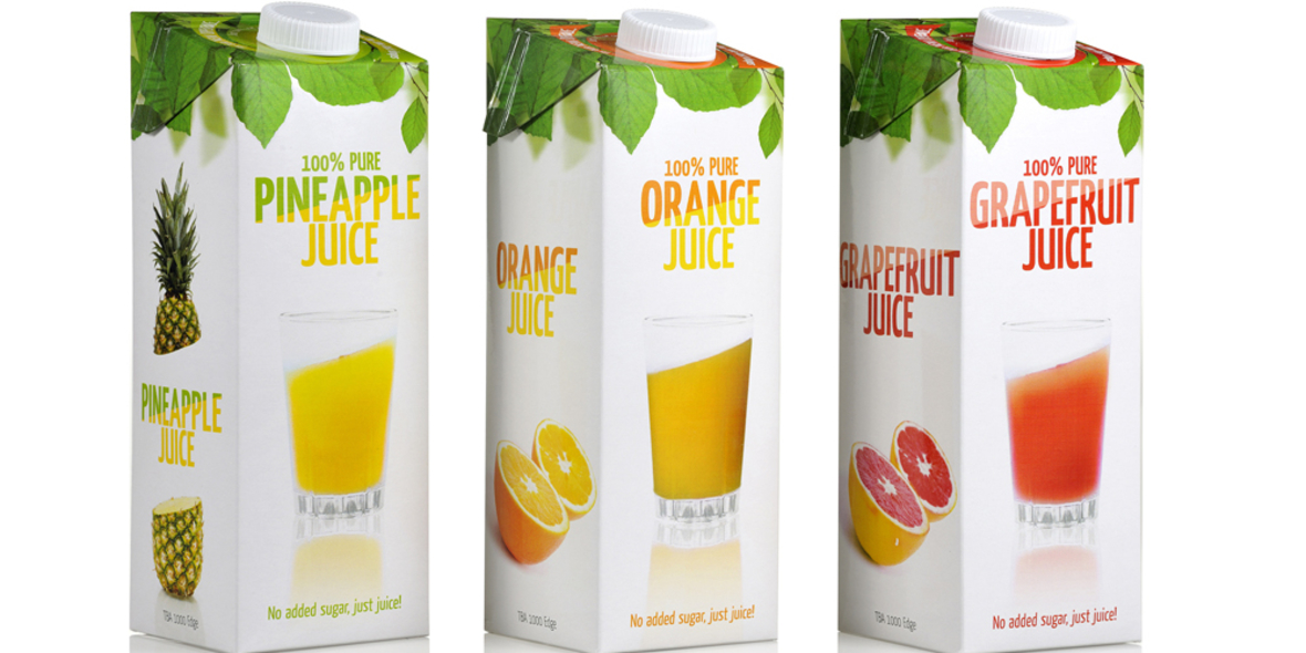 Tetra Pak Juice Index sieht Wachstumschancen für Saft