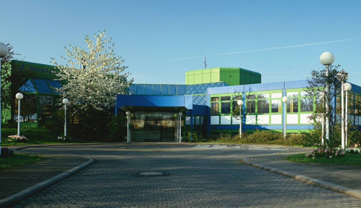 Tetra Pak legt Nachhaltigkeits-Update vor