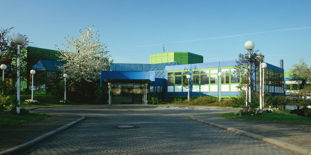 Tetra Pak will Klimaauswirkungen weiter reduzieren