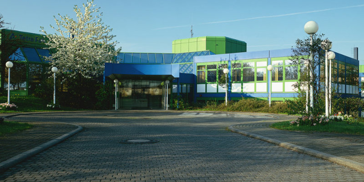 Tetra Pak: Umweltziele 2020