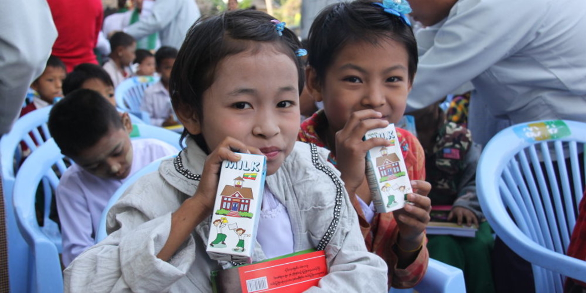 Tetra Pak: Nachhaltigkeitsbericht 2014