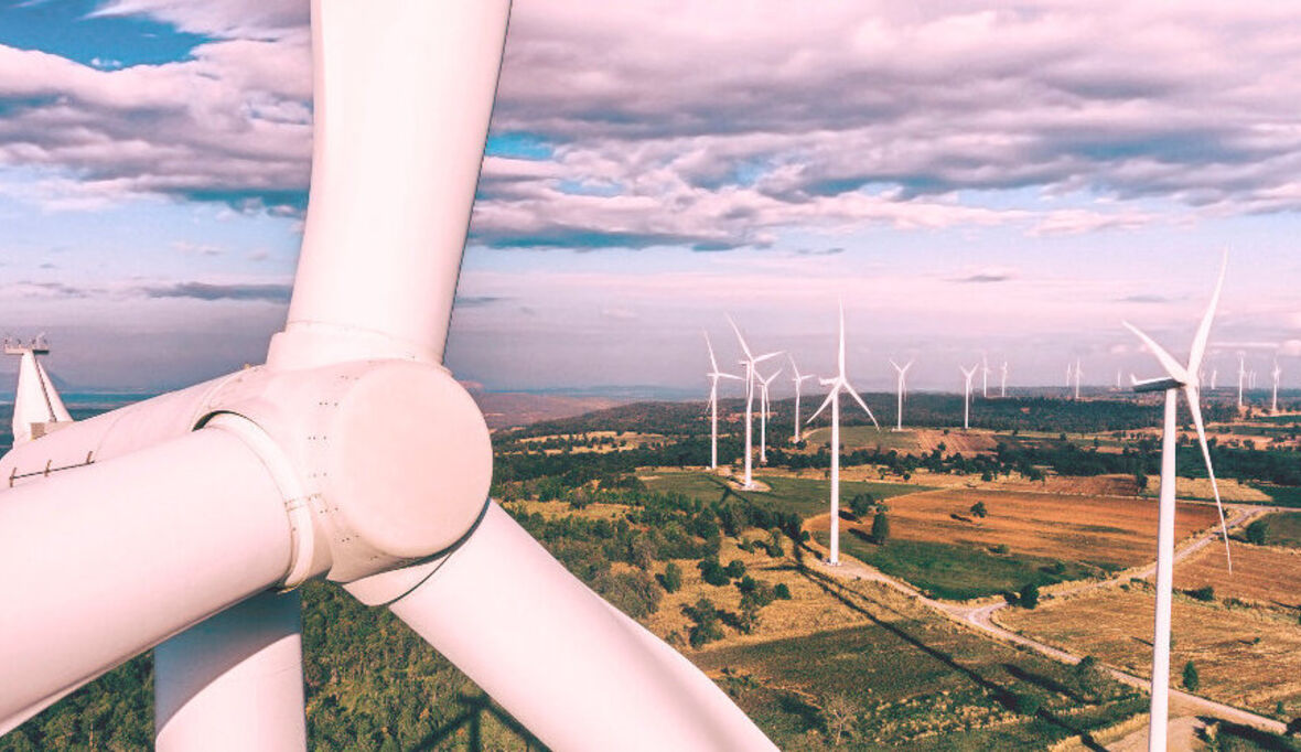 VW Tochter Elli bietet bundesweit Naturstrom an