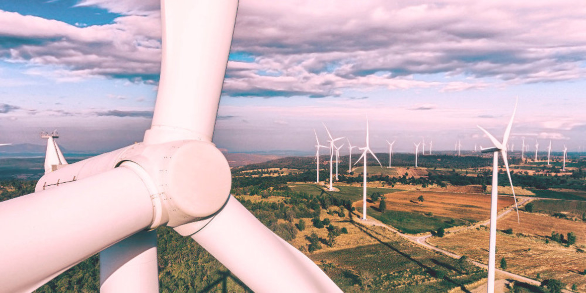 VW Tochter Elli bietet bundesweit Naturstrom an