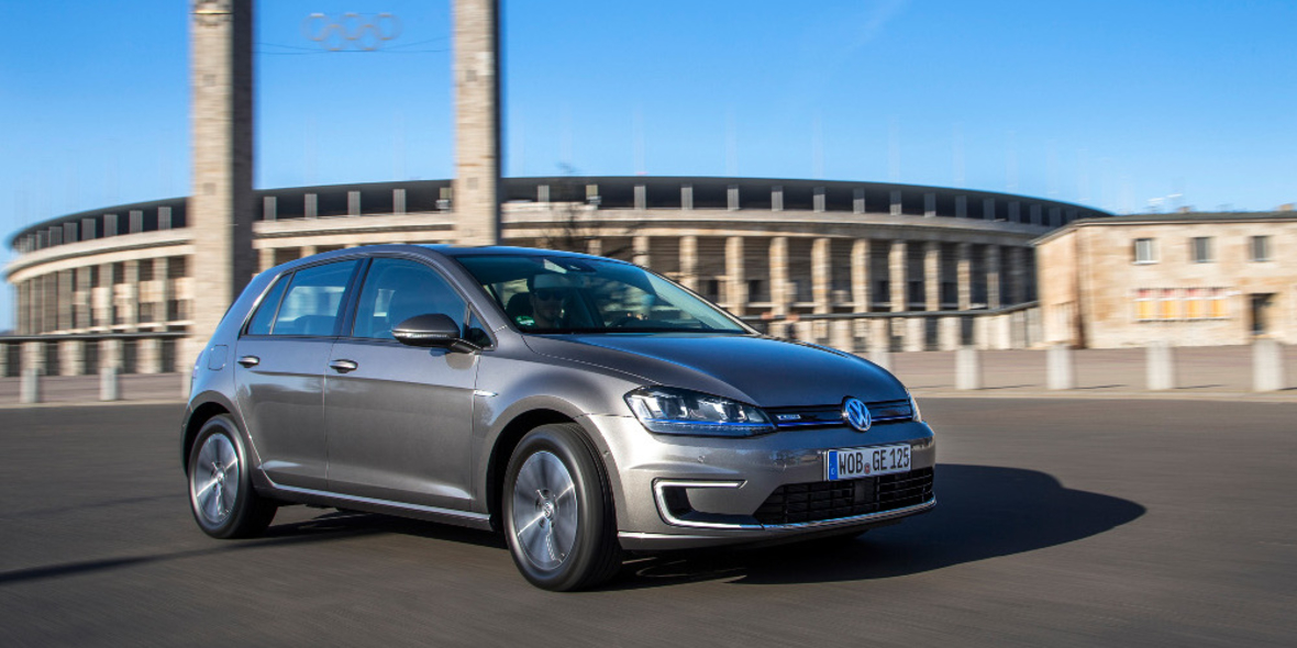 Hannover Messe 2016: Volkswagen setzt auf Digitalisierung