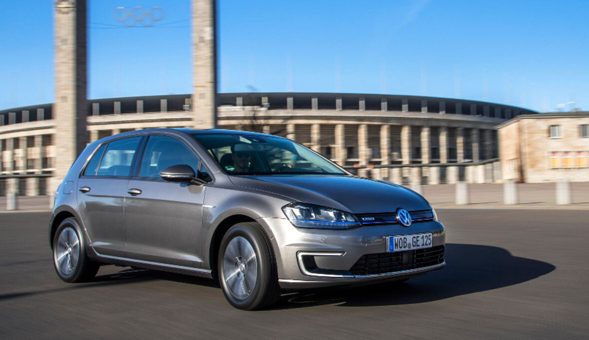 Hannover Messe 2016: Volkswagen setzt auf Digitalisierung