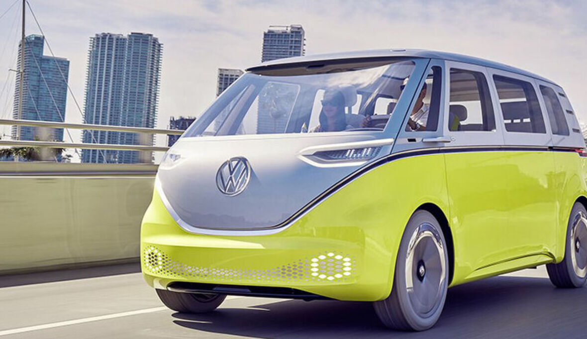 Künstliche Intelligenz im Auto von Morgen