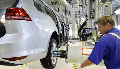 VW verbessert Nachhaltigkeit der Lieferkette