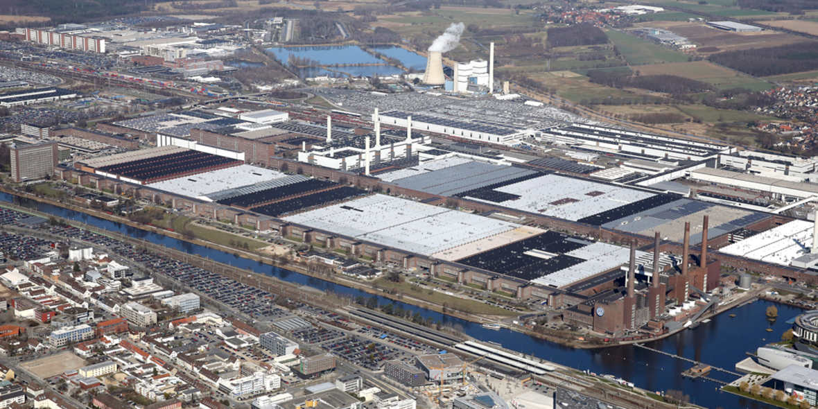 Automobilclub zeichnet Volkswagen Konzern zum achten Mal aus