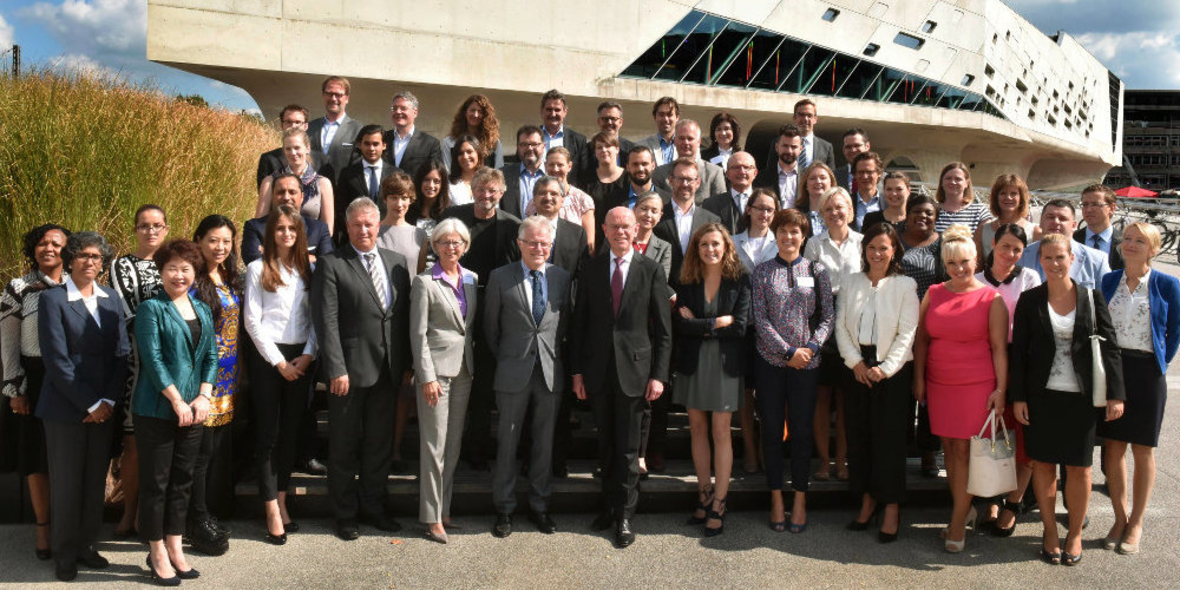 Volkswagen Konzern stärkt Nachhaltigkeits-Management