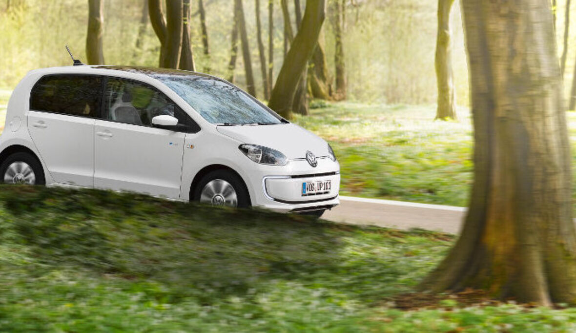Volkswagen startet Umwelt- und Zukunftsprogramm