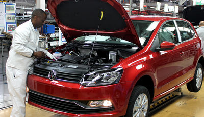 Volkswagen Südafrika: Investition in Menschen zahlt sich aus