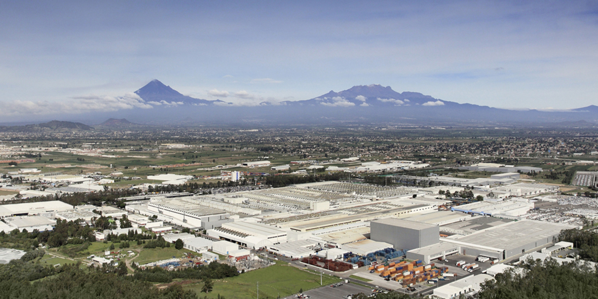 Volkswagen startet Artenschutzprojekt in Mexiko