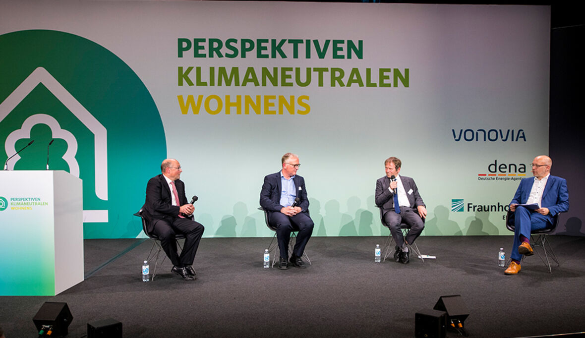 Klimaneutrales Wohnen? Das muss getan werden