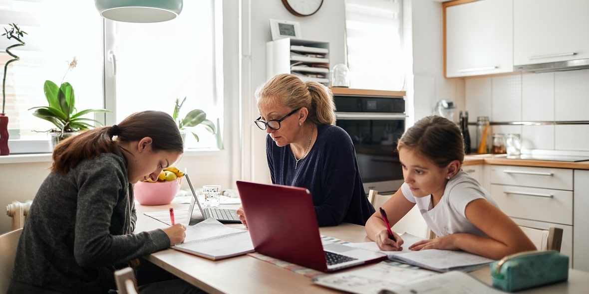 Einfluss von Corona auf Wohnen, Kommunikation und Homeoffice