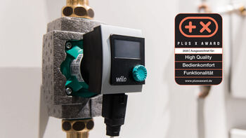Preis für die Premium-Hocheffizienzpumpe Wilo-Stratos PICO plus