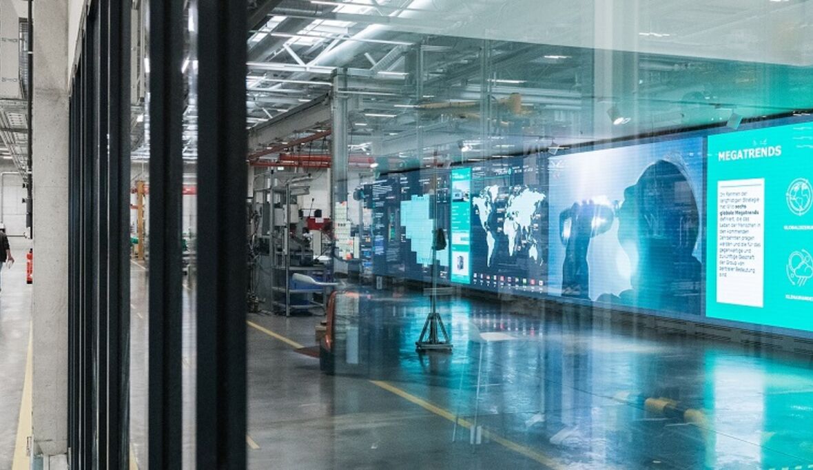 Fabrik des Jahres 2022: Wilo für digitale Transformation ausgezeichnet