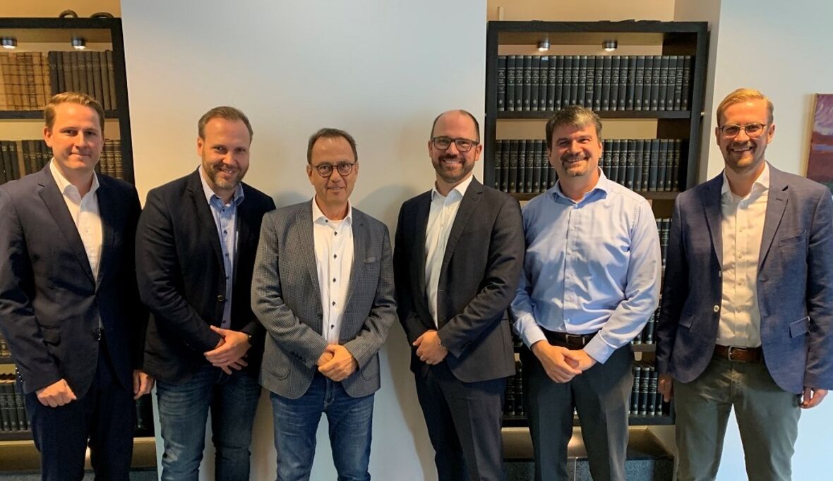 Allianz für Elektromobilität