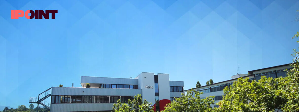 Blickpunkt iPoint auf UmweltDialog Titelbild