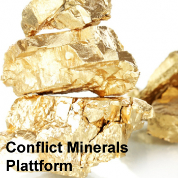 Conflict Minerals Plattform.