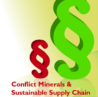 iPoint-systems lädt zur Fachtagung „Conflict Minerals & Sustainable Supply Chain“ ein.
