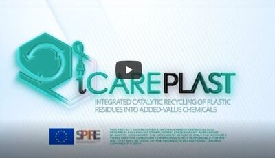Kunststoffabfälle kosteneffizient und umweltverträglich recyceln