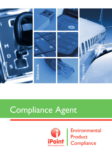 Der Compliance Agent von iPoint-systems