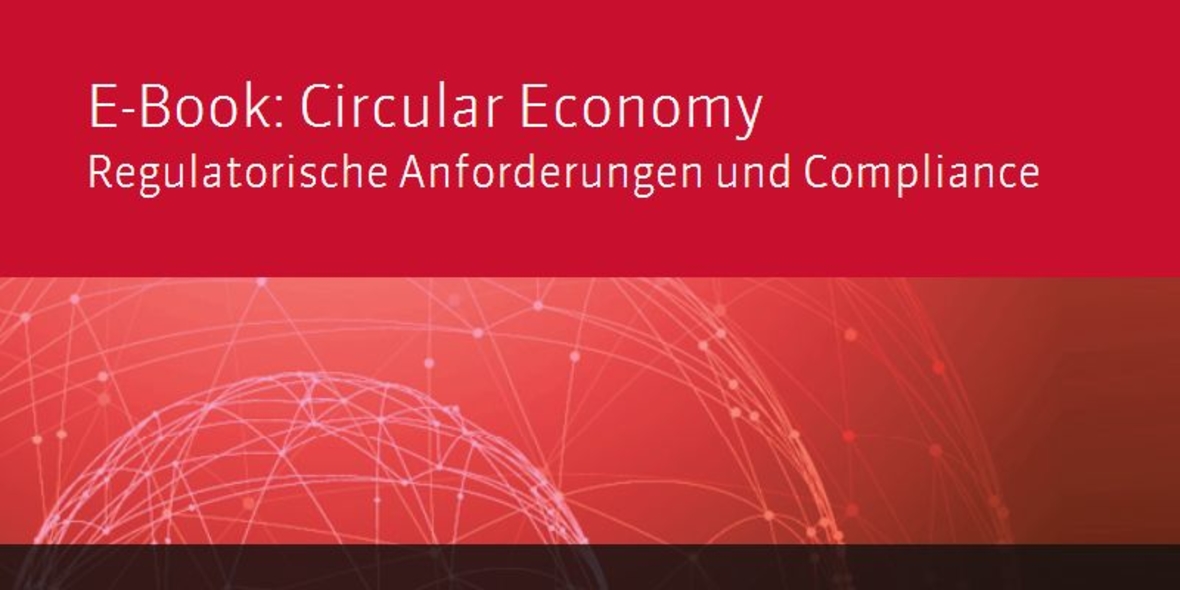 iPoint veröffentlicht Circular Economy E-Book