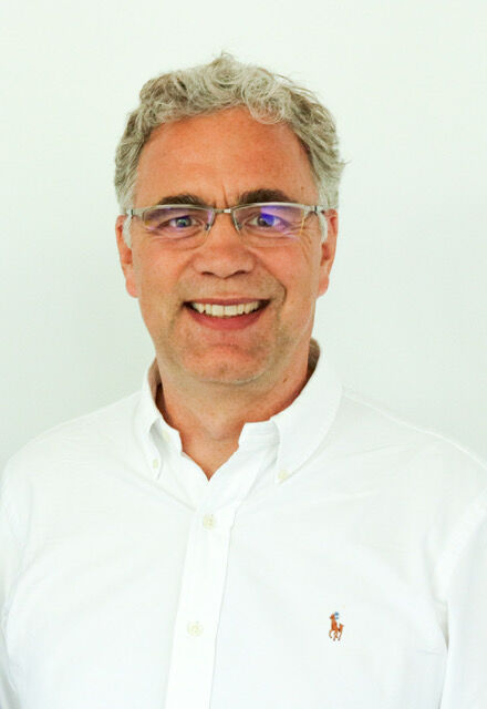 Gunter Walden, Gründer und Geschäftsführer der CircularTree GmbH