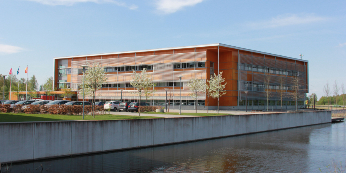 iPoint wächst nach Norden