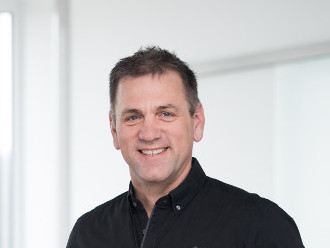 Jörg Walden, Geschäftsführer von iPoint-systems.
