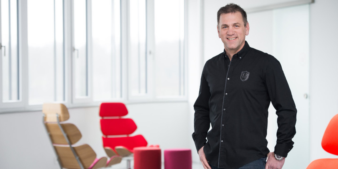 iPoint als Innovationsführer im Mittelstand geehrt