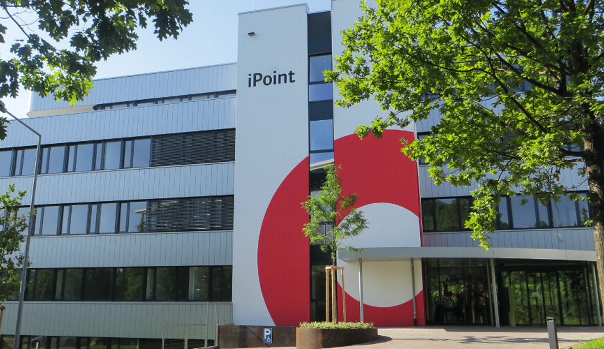 Transparente Lieferketten mit iPoint-App