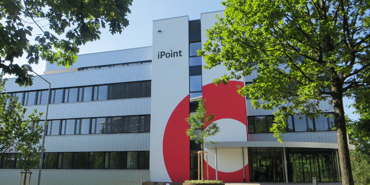iPoint zählt zu „Vertrauenswürdigsten Unternehmen des Jahres“