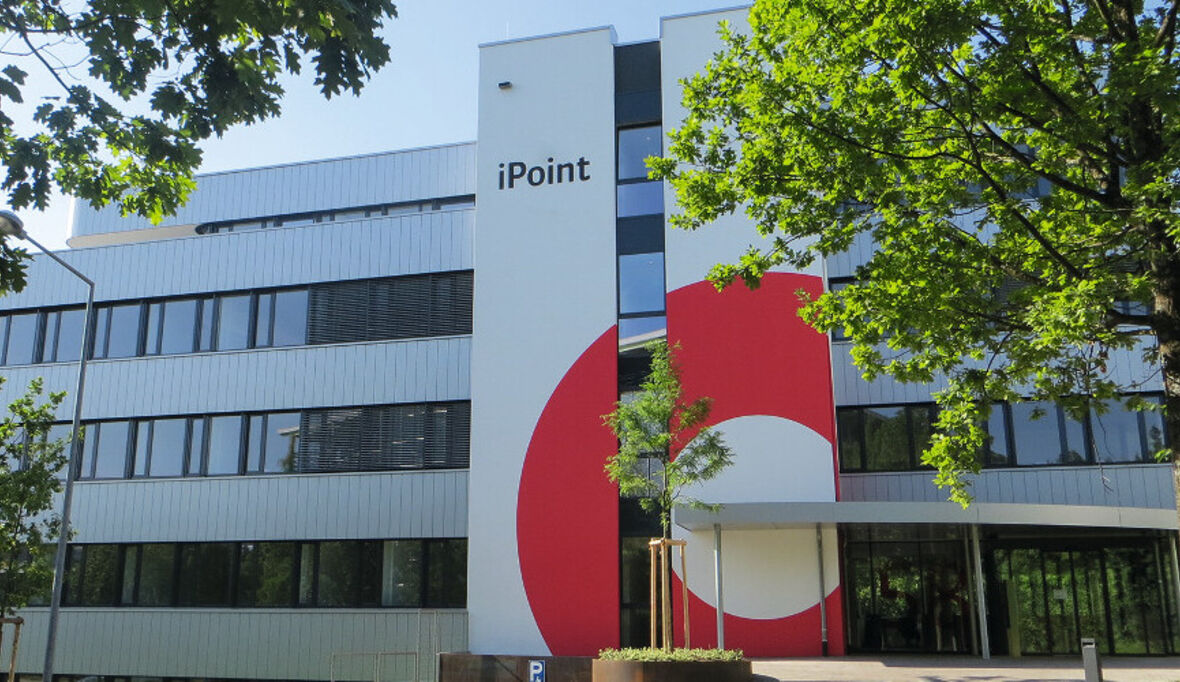 iPoint ist „Top-Arbeitgeber im Mittelstand 2018“