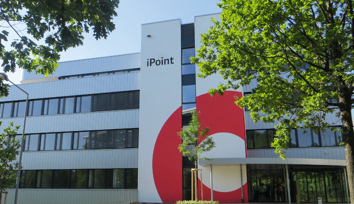 IPOINT erweitert Plattform um globale RRR-Anforderungen 