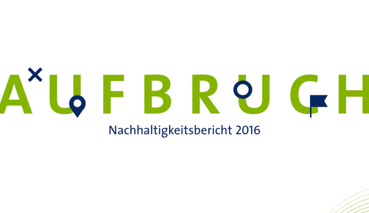 ista veröffentlicht Nachhaltigkeitsbericht 2016