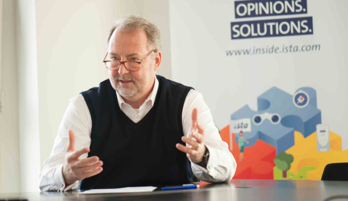 Heizkosten sinken, aber Energieeffizienz weiter wichtig