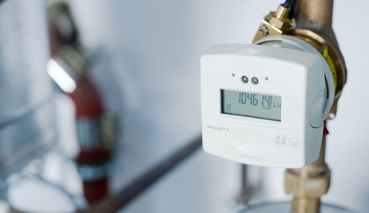 Deutsche wollen mehr Infos über Heizkosten