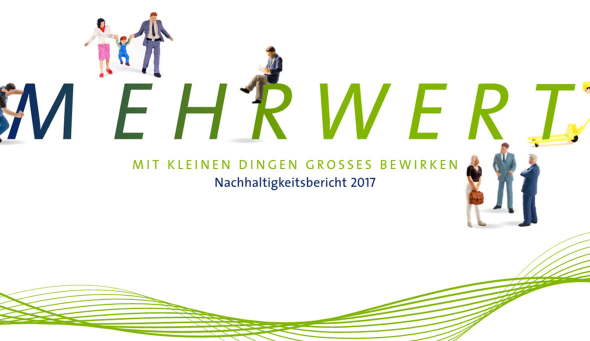 ista veröffentlicht aktuelle Nachhaltigkeitskennzahlen