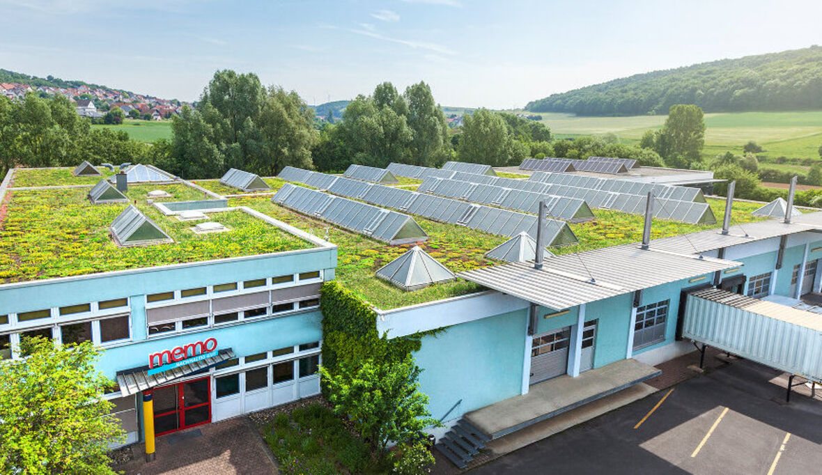 Öko-Versandhändler memo AG legt neuen Nachhaltigkeitsbericht vor