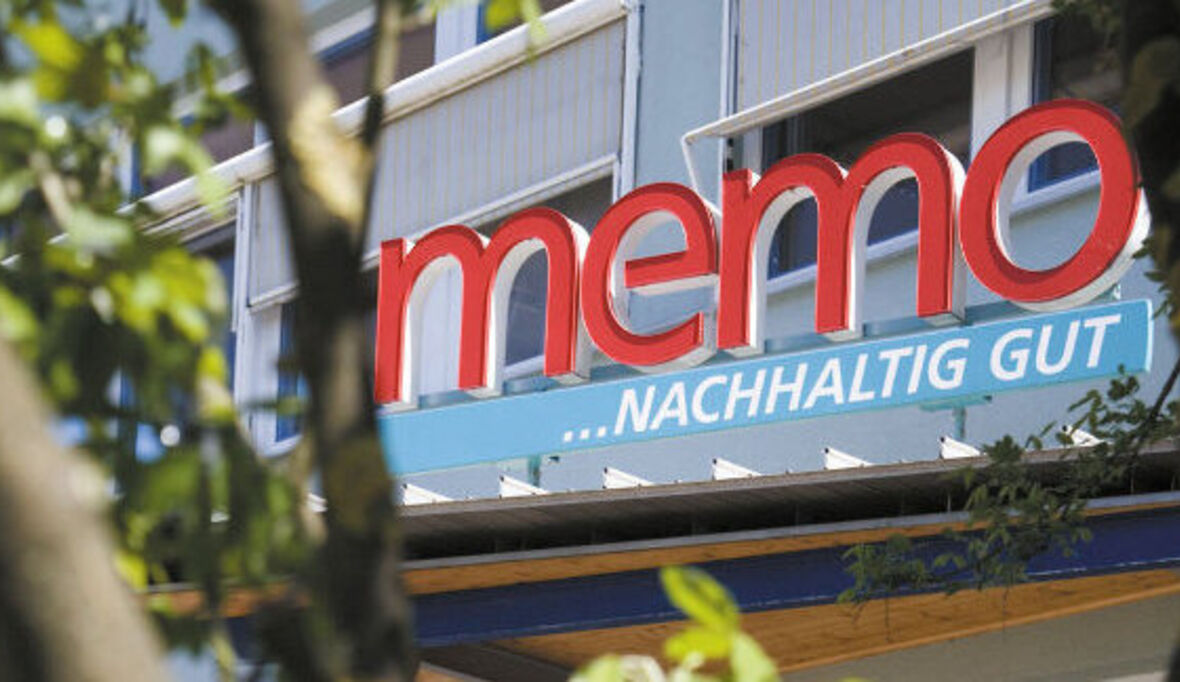 memo denkt Plastik neu