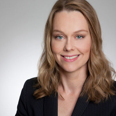 Claudia Silber, Leiterin Unternehmenskommunikation der memo AG.