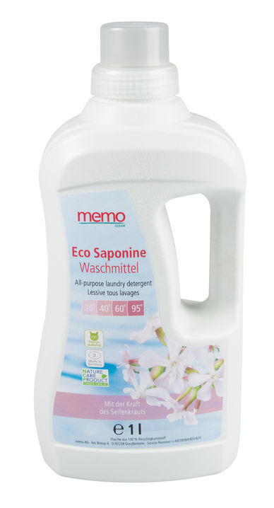 Eco Saponine