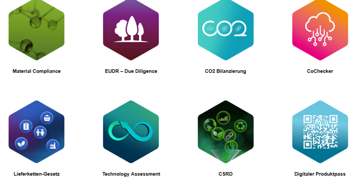 DataCross: Neue Plattform schafft Sicherheit in dynamischen Nachhaltigkeitsvorgaben