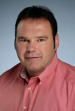 Stefan Nieser, Geschäftsführer von tec4U-Solutions.
