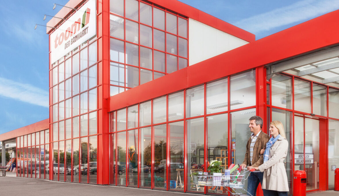 toom erhält Auszeichnung als Best Recruiter 2017/18