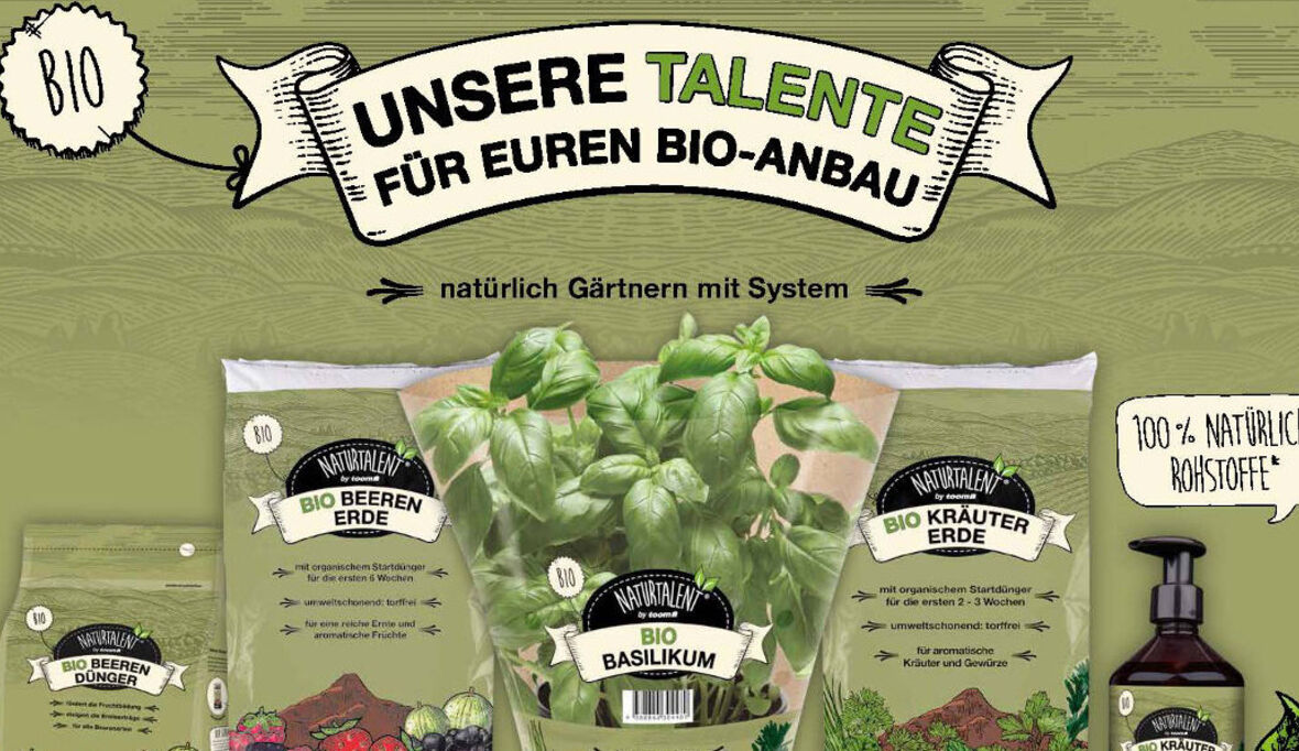 Gut Kirschenessen mit toom