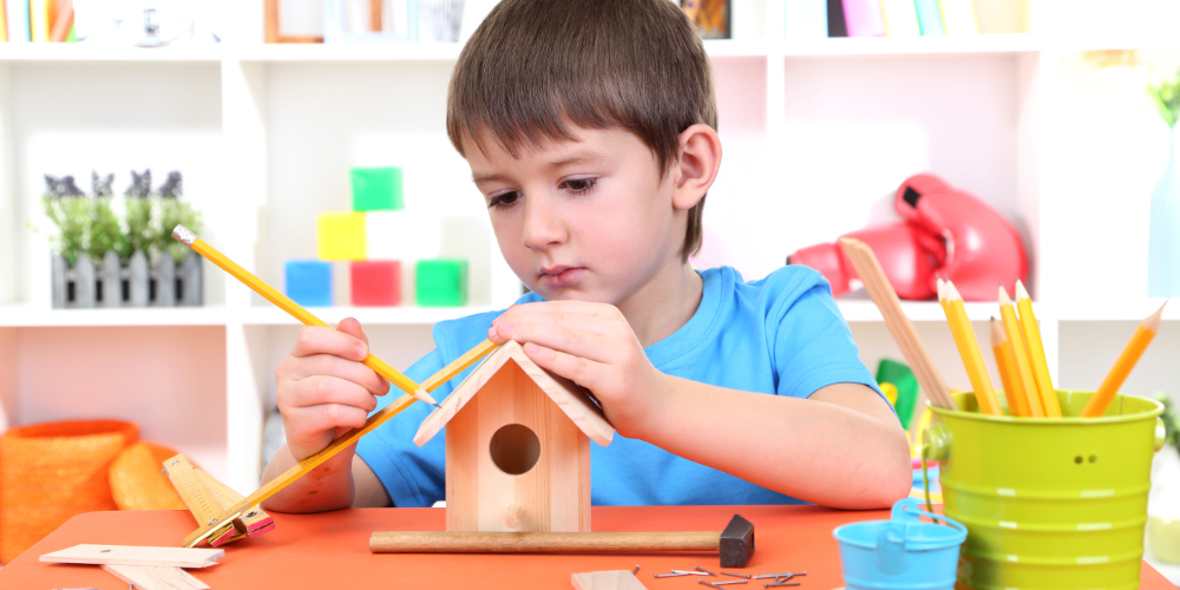 Umwelt bewahren, Lebensräume schützen